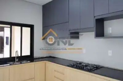 Casa com 3 quartos à venda no Jardim Bom Sucesso, Indaiatuba 