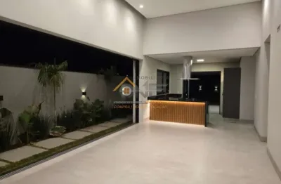 Belíssima casa para venda - condomínio villa sapezal - indaiatuba/sp