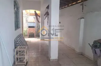 Casa com 3 quartos à venda no Jardim Califórnia, Indaiatuba 