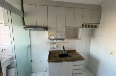 Apartamento para locação - condomínio grand ville - indaiatuba/sp