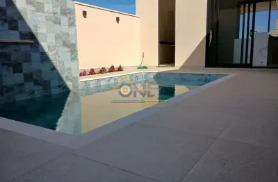 Linda casa para venda - condomínio dona maria cândida - indaiatuba/sp