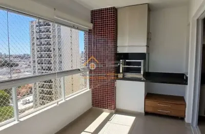 Belíssimo apartamento para venda - condomínio residencial due - centro - indaiatuba/sp