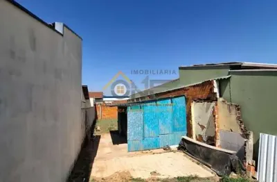 Terreno para venda - jardim bom principio - indaiatuba/sp