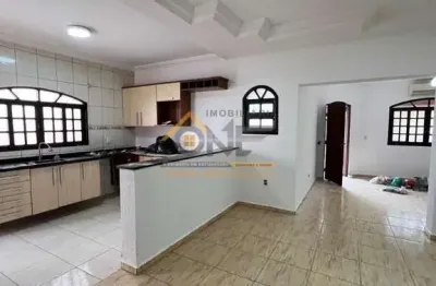 Casa com 2 quartos à venda no Jardim Bela Vista, Indaiatuba 