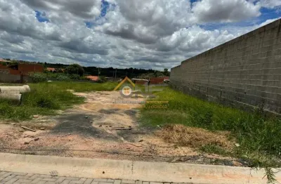 Terreno em condomínio fechado à venda na chácara de recreio santa fé, campinas  por r$ 130.000