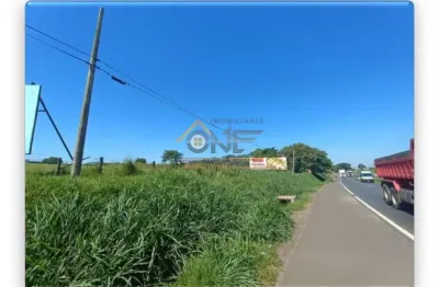 Terreno em condomínio fechado à venda na chácara monte alegre, sumaré  por r$ 11.000.000