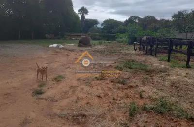 Terreno em condomínio fechado à venda no parque das bandeiras 2, indaiatuba  por r$ 371.000
