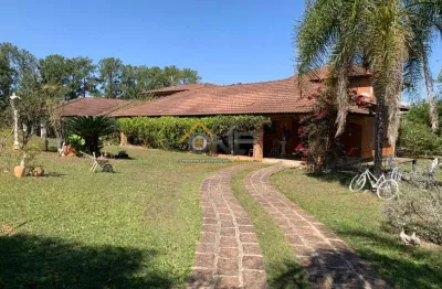 Chácara para venda - vale das laranjeiras - indaiatuba/sp