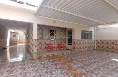 Casa térrea para venda - jardim das nações - salto/sp