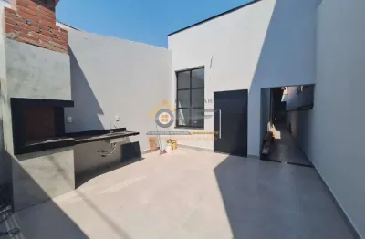 Casa com 2 quartos à venda no Jardim Morada do Sol, Indaiatuba 