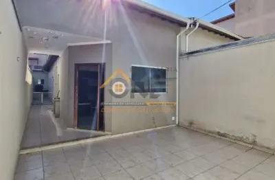 Casa com 3 quartos à venda no Jardim Regina, Indaiatuba 