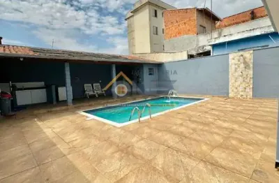 Casa para venda - jardim morada do sol - indaiatuba/sp