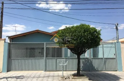 Casa térrea para venda - jardim américa - indaiatuba/sp