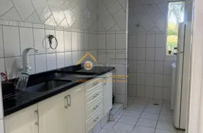 Apartamento para venda - condomínio azaleia - jardim juliana - indaiatuba/sp