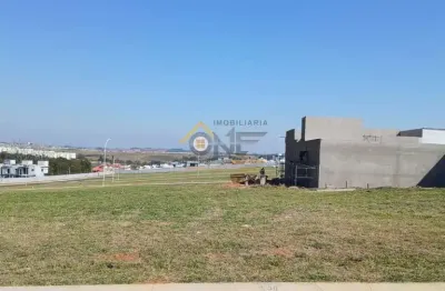 Terreno para venda - condomínio dona maria cândida - indaiatuba/sp