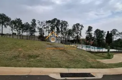 Terreno para venda - condomínio villa sapezal - indaiatuba/sp