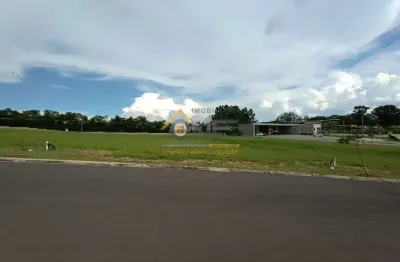Terreno para venda - condomínio reserva petrus - indaiatuba/sp