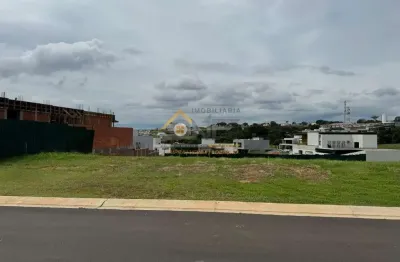 Terreno em condomínio fechado à venda no parque villa dos pinheiros, indaiatuba  por r$ 1.550.000