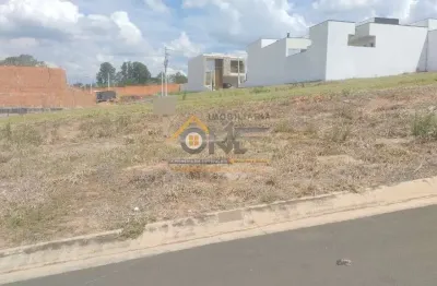 Terreno em condomínio fechado à venda no loteamento park gran reserve, indaiatuba  por r$ 470.000