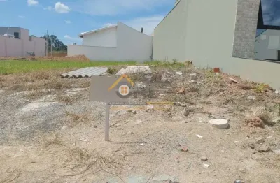 Terreno em condomínio fechado à venda no loteamento park gran reserve, indaiatuba  por r$ 510.000