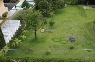 Terreno em condomínio fechado à venda no horizonte azul, itupeva  por r$ 455.000