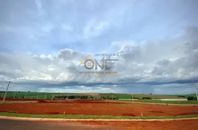 Terreno em condomínio fechado à venda no cardeal, elias fausto  por r$ 160.000