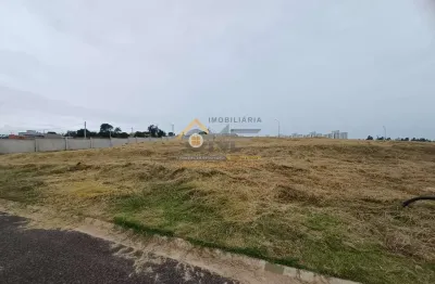 Terreno em condomínio fechado à venda na chácara alvorada, indaiatuba  por r$ 420.000