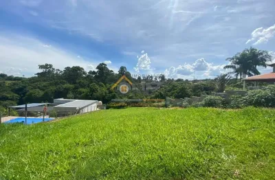 Terreno em condomínio fechado à venda no terras de santa izabel, salto  por r$ 270.000