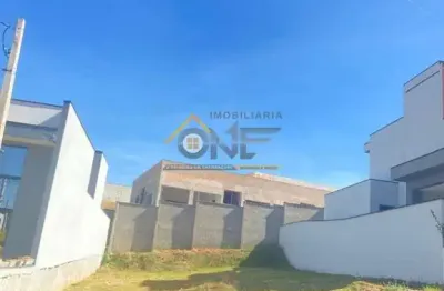 Terreno em condomínio fechado à venda no colinas de indaiatuba, indaiatuba  por r$ 395.000