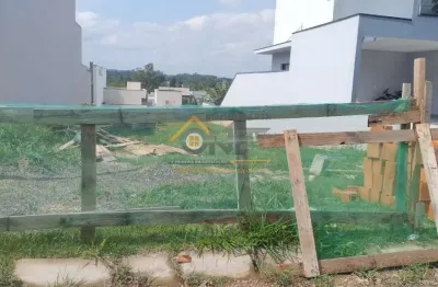 Terreno em condomínio fechado à venda no jardim piemonte, indaiatuba  por r$ 430.000