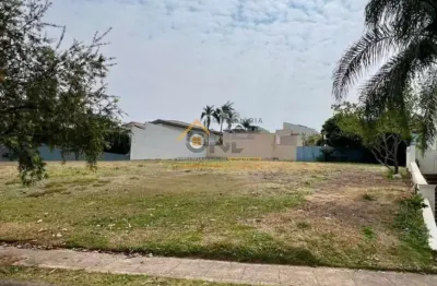 Terreno em condomínio fechado à venda no jardim vila paradiso, indaiatuba  por r$ 1.260.000