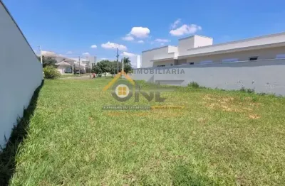 Terreno em condomínio fechado à venda no tombadouro, indaiatuba  por r$ 600.000