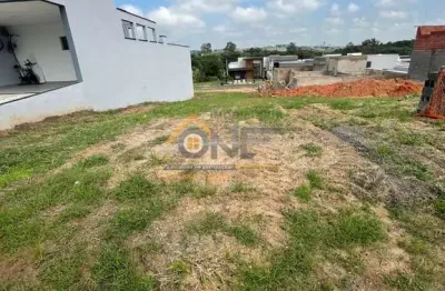 Terreno em condomínio fechado à venda no colinas de indaiatuba, indaiatuba  por r$ 380.000