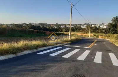 Terreno em condomínio fechado à venda no altos da bela vista, indaiatuba  por r$ 350.000