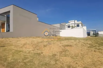 Terreno em condomínio fechado à venda no colinas de indaiatuba, indaiatuba  por r$ 465.000