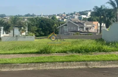 Terreno em condomínio fechado à venda no jardim vila paradiso, indaiatuba  por r$ 1.470.000