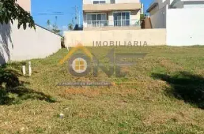 Terreno em condomínio fechado à venda no jardim reserva bom viver de indaiatuba, indaiatuba  por r$ 570.000