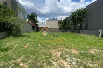 Terreno em condomínio fechado à venda na vila suíça, indaiatuba  por r$ 1.600.000