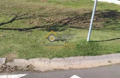 Terreno em condomínio fechado à venda no jardim bréscia, indaiatuba  por r$ 445.000