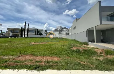 Terreno em condomínio fechado à venda no jardim maison du parc, indaiatuba  por r$ 1.864.000