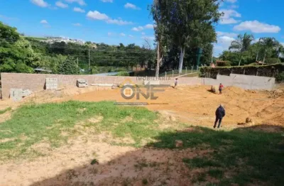 Terreno em condomínio fechado à venda no terras de itaici, indaiatuba  por r$ 700.000