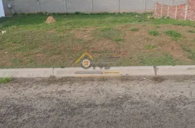 Terreno em condomínio fechado à venda no loteamento ilha de capri, salto  por r$ 420.000