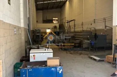 Galpão para locação - américan park empresarial nr - indaiatuba/sp