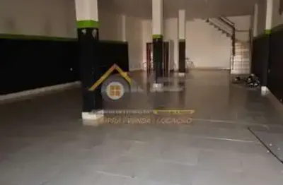 Ponto comercial com 2 salas para alugar no jardim dos colibris, indaiatuba , 400 m2 por r$ 6.500