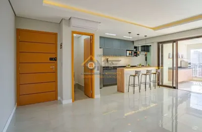 Apartamento para venda - condomínio the park view - vila almeida - indaiatuba/sp