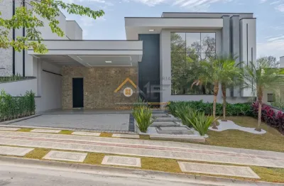 Belissica casa pra venda - condomínio london park - indaiatuba/sp