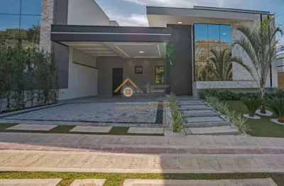 Linda casa para venda - condomínio london park - indaiatuba/sp