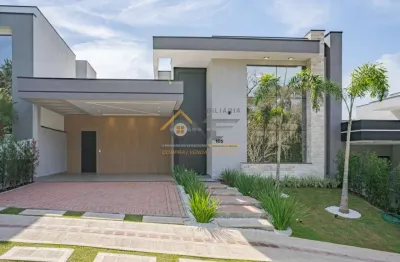 Belissima casa pra venda - condomínio london park - indaiatuba/sp