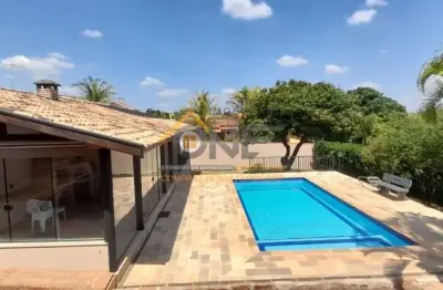 Chácara para venda - condomínio terras de itaici - indaiatuba/sp