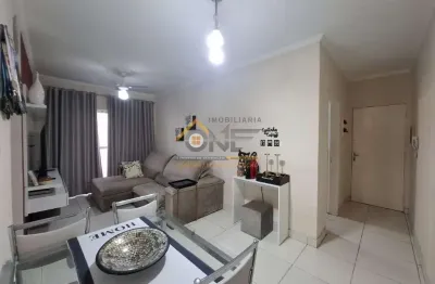 Apartamento para venda - condomínio edifício ana elisa - jardim alice - indaiatuba/sp